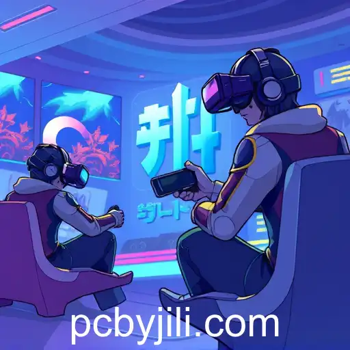 The Surge of Online Gaming Communities