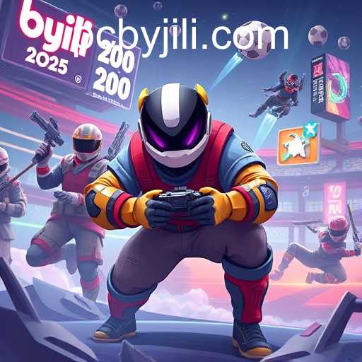 Thriving Online Games Ecosystem