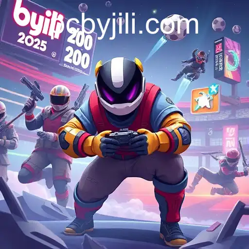 Thriving Online Games Ecosystem